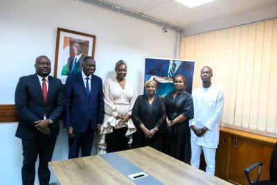 Côte d’Ivoire : le CEPICI et le District du Denguélé organisent le forum 