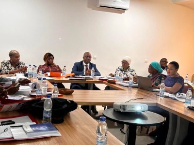 Côte d’Ivoire : le CEPICI explique les procédures d'acquisition des avantages du code des investissements aux acteurs de l’environnement des affaires