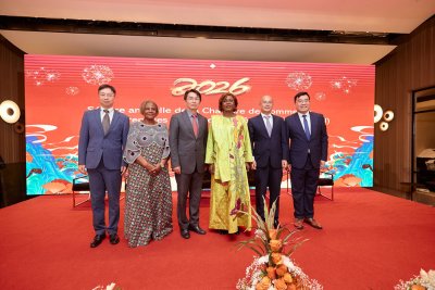 Côte d’Ivoire: le CEPICI mobilise le secteur privé chinois à s'investir dans le PND 2026-2030