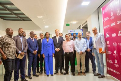 Côte d’Ivoire : le CEPICI vulgarise le Code des investissements ivoirien à la Chambre de Commerce et d’Industrie Libanaise (CCIL-CI)