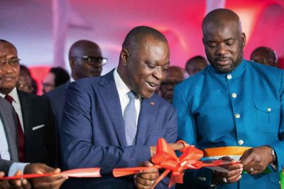 Côte d’Ivoire : Le concessionnaire SADA Motors démarre officiellement ses activités