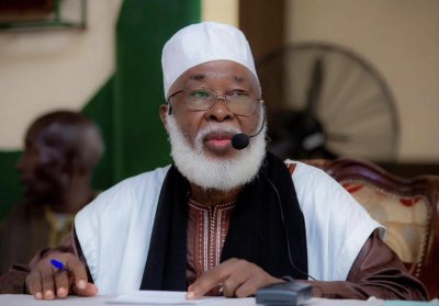 Côte d’Ivoire : le COSIM annonce le décès de l’Imam Ismaïl Coulibaly, président de la section Adjamé