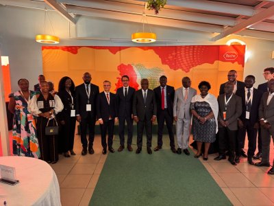 Côte d’Ivoire : le diagnostic médical au cœur d’une stratégie nationale pour des soins de santé plus efficaces