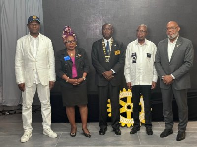 Côte d’Ivoire : le district 9101 du Rotary international annonce les Assemblées et Conférence de District (ACD)