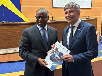 Côte d’Ivoire : le document de Stratégie Nationale Intégrée de Promotion des Emplois du Numérique remis au gouvernement