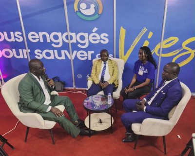 Côte d’Ivoire : le Dossier Patient Informatisé déployé dans plus de 265 établissements de santé