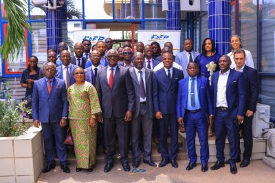 Côte d’Ivoire : le Fonds de Développement de la Formation Professionnelle réalise un taux d’exécution budgétaire de 76% contre 52% en 2021