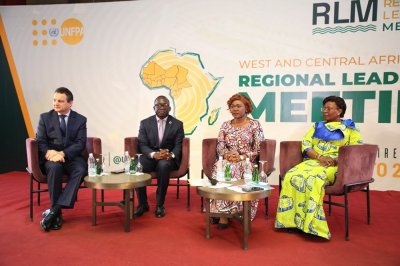 Côte d’Ivoire : le Fonds des Nations Unies pour la Population salue les efforts du pays en matière de développement durable en Afrique