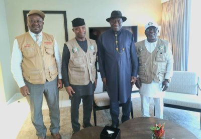 Côte d’Ivoire : le Forum des Anciens d’Afrique de l’Ouest (WAEF) en mission d’observation avant la présidentielle du 25 octobre