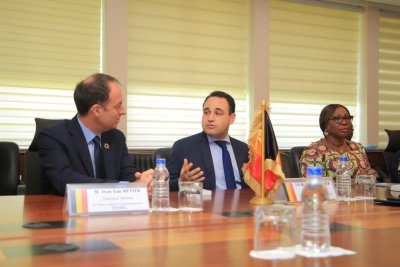 Côte d’Ivoire : le gouvernement ivoirien et la Belgique signent un accord de siège pour l’installation de l’agence Belge de développement, Enabel