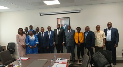 Côte d’Ivoire: le gouvernement lance un  ‘’ Master de l’Intégration Africaine’’  pour l’année académique 2026-2027