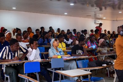 Côte d’Ivoire : le gouvernement renforce la sensibilisation des étudiants sur les bonnes pratiques de mobilité académique