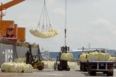 Côte d’Ivoire : le gouvernement suspend l’exportation du riz local et du sucre jusqu’au 31 décembre 2023