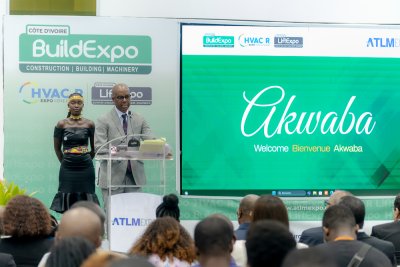 BuildExpo 2026 : les acteurs du BTP misent sur le dynamisme du marché ivoirien