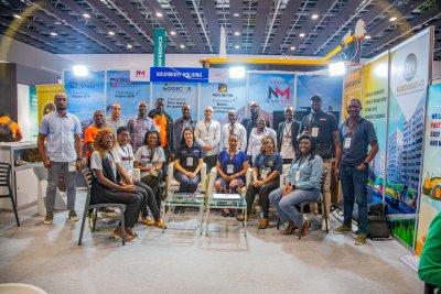BuildExpo 2026 : les acteurs du BTP misent sur le dynamisme du marché ivoirien