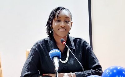 Côte d’Ivoire : Le livre « Mère seule et brave » d’Ange Koffa officiellement présenté au public