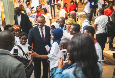 Côte d’Ivoire: le  Ministère de la Promotion de la Jeunesse, de l'insertion professionnelle et du service civique annonce 