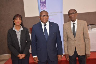 Côte d’Ivoire : le Ministre Amadou Coulibaly souligne l’importance de l’économie verte dans la transformation digitale