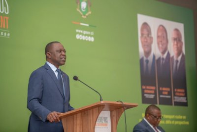 Accidents de la route : 