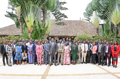 Côte d’Ivoire : le ministre Sidi Touré appelle ses services à accélérer la mise en œuvre des projets en faveur de la souveraineté alimentaire