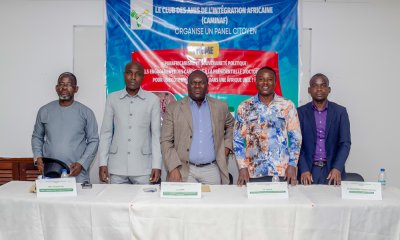 Côte d’Ivoire : le panafricanisme et la souveraineté des candidats à la présidentielle 2025 au cœur d’un panel