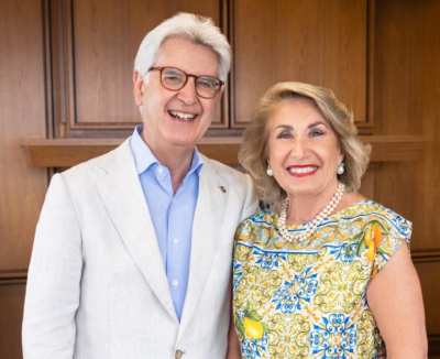 Côte d’Ivoire : le président du Rotary, Francesco Arezzo attendu à Abidjan