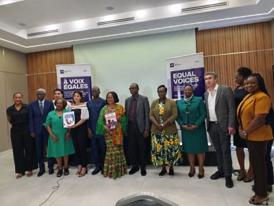 Côte d’Ivoire: le Programme 