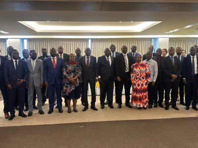 Côte d’Ivoire : le rapport de Suivi du PND 2021-2025 enregistre 21 054 milliards de Francs CFA d’investissements cumulés