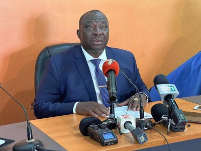 Côte d’Ivoire : le Rhdp salue 