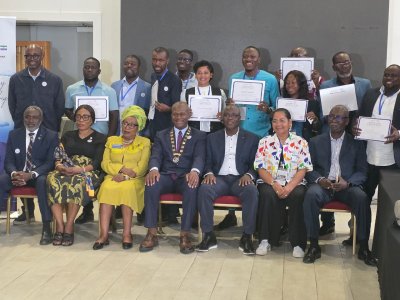 Côte d’Ivoire : le Rotary International organise un symposium avec les médias locaux