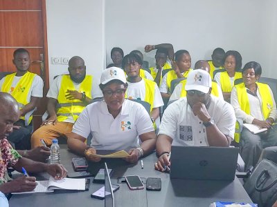 Côte d’Ivoire : Le Synarek-CI lance une campagne nationale d’assainissement et de structuration de la filière attiéké