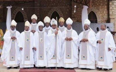 Côte d’Ivoire : l’Église Catholique annonce la collecte annuelle du fonds national catholique