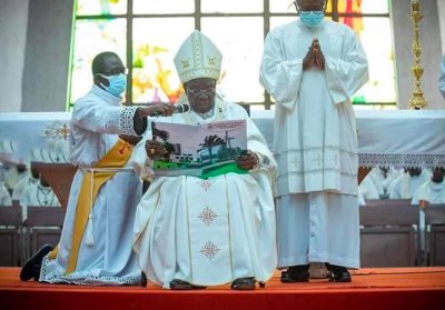 Côte d’Ivoire : l’Eglise Catholique prie pour le renforcement des liens de fraternité qui se tissent entre musulmans et chrétiens