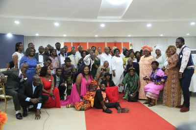 Côte d’Ivoire: L’Église Harriste organise un dîner gala de bienfaisance pour soutenir les familles vulnérables 
