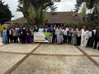 Côte d’Ivoire : les acteurs réfléchissent aux stratégies pour accélérer la transformation numérique de l’agriculture