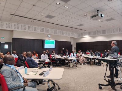 Côte d’Ivoire : les administrateurs ivoiriens et INSEAD Business School lancent leur première formation commune à Abidjan