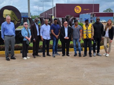 Côte d’Ivoire : les avancées du pays dans la transformation de la filière cajou et l’insertion des jeunes saluées par la Banque mondiale