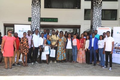 Côte d’Ivoire : les journalistes exhortés à devenir des relais du civisme environnemental