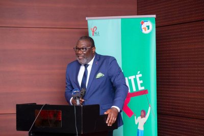 Côte-d’Ivoire :les lauréats de la 2è édition de 