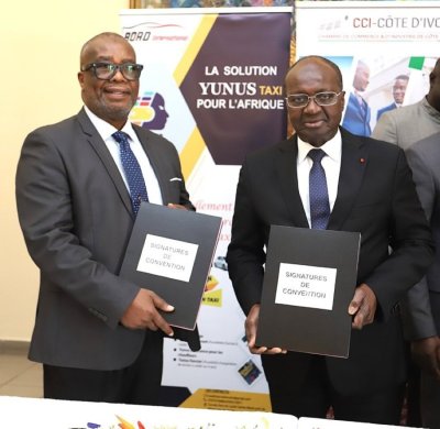 Côte d’Ivoire : les partenariats économiques ouvrent la voie à une diversification au-delà de l’automobile