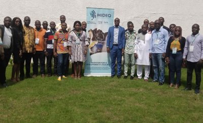 Côte d’Ivoire: les résultats provisoires d’une étude sur la migration, développement et inégalités présentés