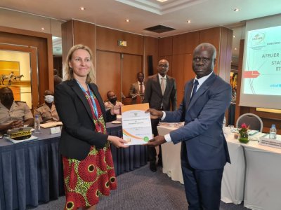 Annuaire statistique d’état civil 2021 : Les divorces et les naissances en hausse