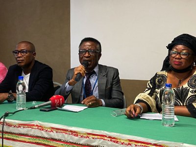 Côte d’Ivoire : les travaux du marché Gouro d’Adjamé Roxy annoncés pour janvier 2022