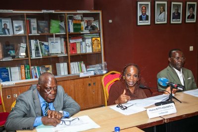 Côte d’Ivoire : l’innovation des drones au service du développement au coeur du Prix ASCAD 2026