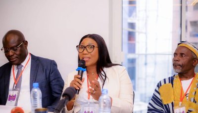 Côte d’Ivoire : L’ONG “Oui Nous Pouvons” (ONP) lance officiellement ses activités