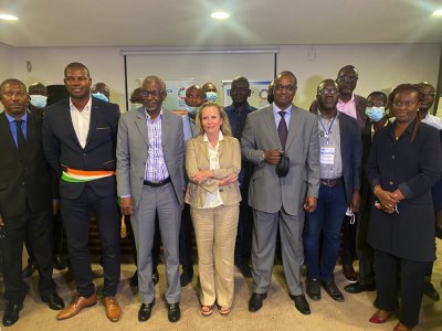 Côte d‘Ivoire: l’UNESCO s'engage pour la promotion du journalisme d’investigation