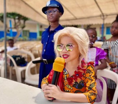 Côte d’ivoire : Mardi Gras, la révélation des talents cachés des tout-petits