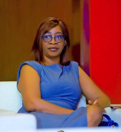 Côte d’Ivoire /Media: Anne-Marie N’Guessan désignée Directrice de la Maison de la Presse d’Abidjan