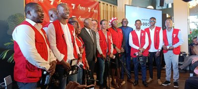 Côte d’Ivoire/Médias : La chaîne d’information en continu 7info célèbre 4 ans de “rigueur et de proximité”