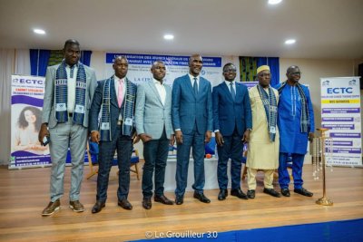 Côte d’Ivoire –Nord :  investiture des Ambassadeurs  et formation des jeunes libéraux  du District des Savanes